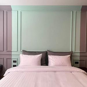 Superior Kamer met een King Size Bed